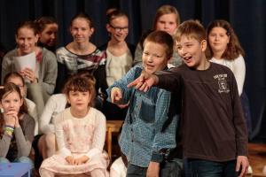 Praznovanje materinskega dne 6